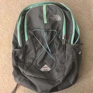 The North Face Jester Backpack